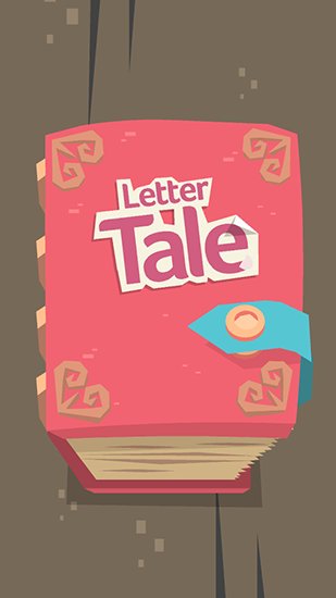 game pic for Letter tale: Puzzle adventure